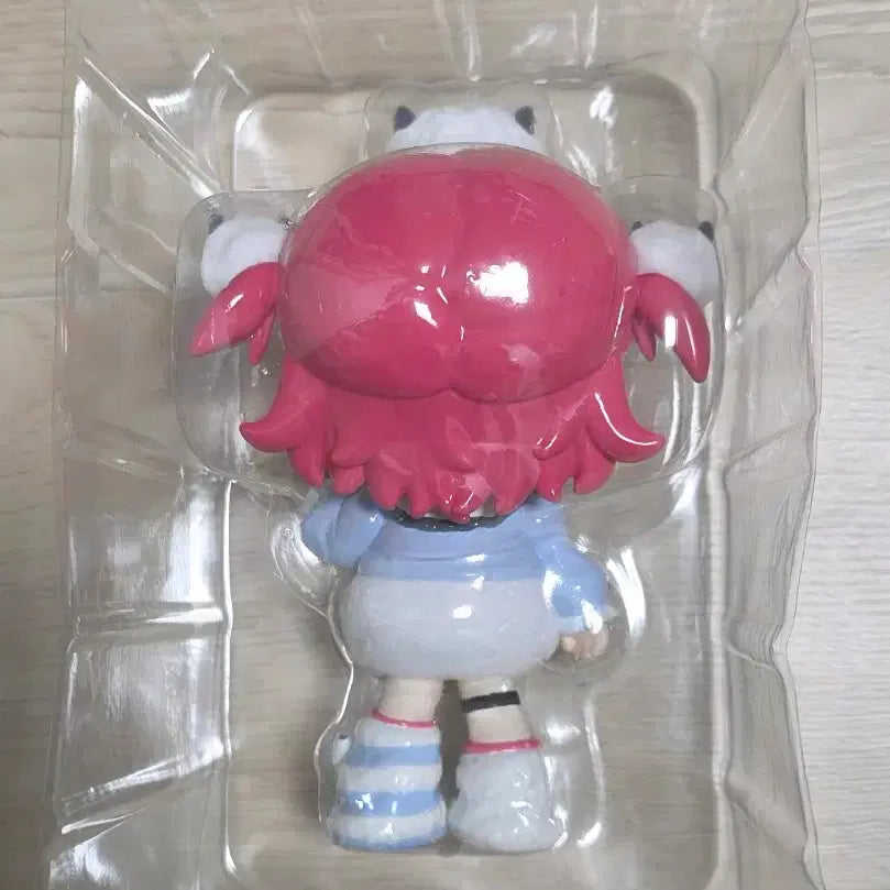 [BUNJANG] Missy Figure / 미시 missy 피규어