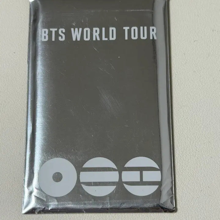 [BUNJANG] BTS World Tour Arirang Birthday Photocard / 방탄 역조공 포카 양도해요