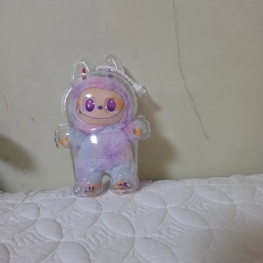 [BUNJANG] Labubu Doll / 라부부 인형