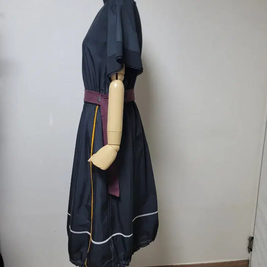 [BUNJANG] Ozssecon Dress Size 55 / 오즈세컨원피스 55
