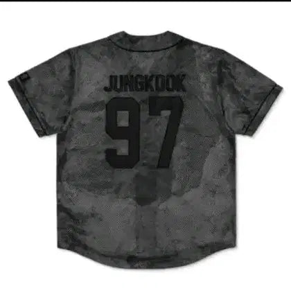 [SOLD OUT] 방탄소년단 아리랑 저지 정국, XL 사이즈