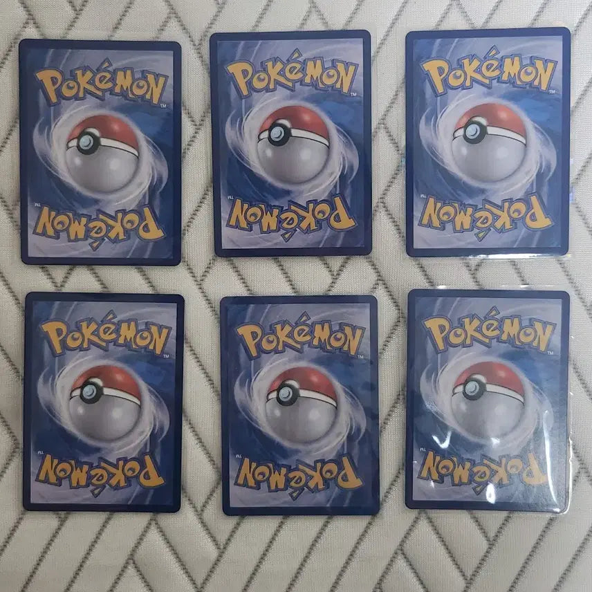 [BUNJANG] Pokemon Card SR / 포켓몬카드 sr 팝니다.