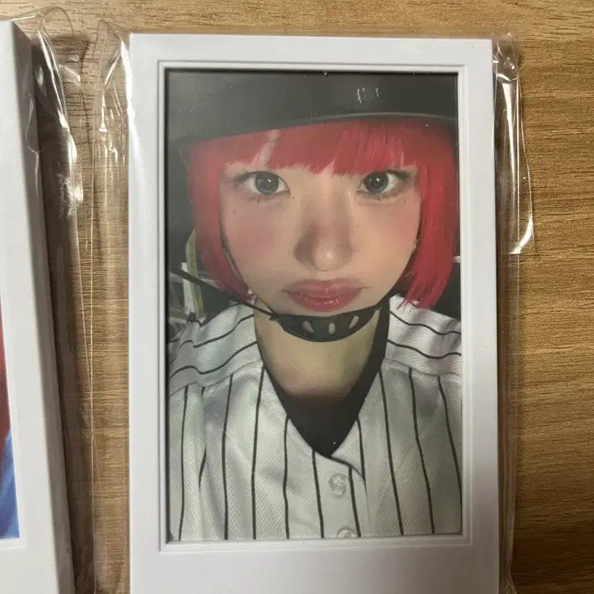 [BUNJANG] QWER Heena Siyeon Photocard Bundle Set / QWER 히나 시연 포토카드 일괄판매