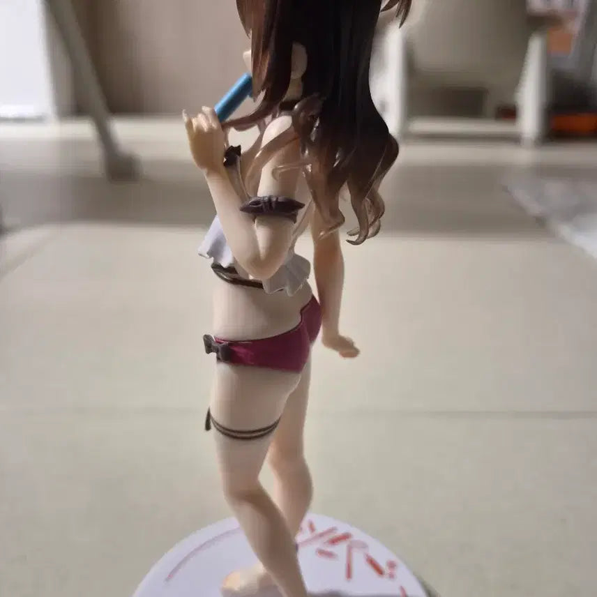 [BUNJANG] Furyu To Love Ru Darkness Yuuki Mikan Figure (Unsealed) / 후류 투러브 트러블 유우키 미캉 피규어 개봉품