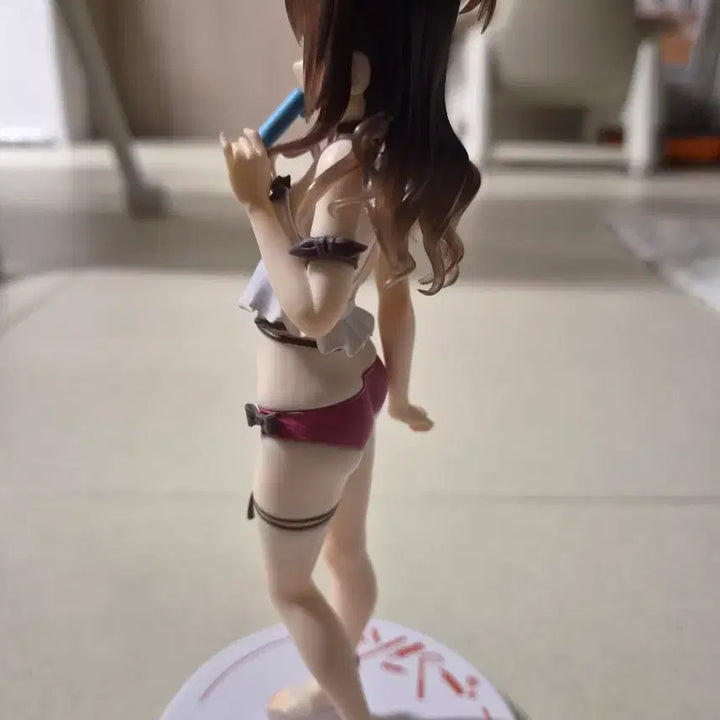 [BUNJANG] Furyu To Love Ru Darkness Yuuki Mikan Figure (Unsealed) / 후류 투러브 트러블 유우키 미캉 피규어 개봉품