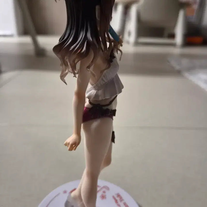 [BUNJANG] Furyu To Love Ru Darkness Yuuki Mikan Figure (Unsealed) / 후류 투러브 트러블 유우키 미캉 피규어 개봉품