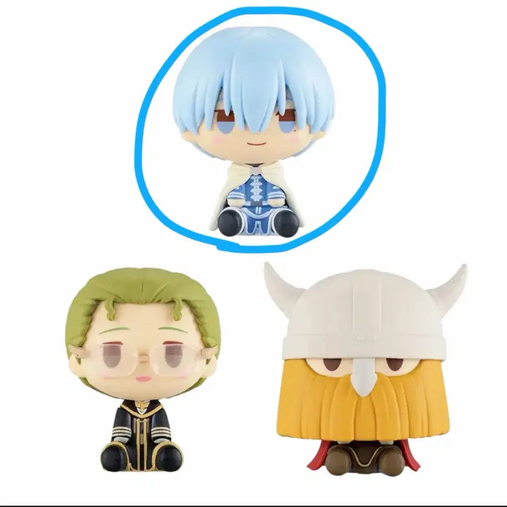[BUNJANG] Frieren: Beyond Journey&