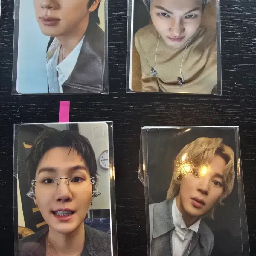 [SOLD OUT] 남준 포카