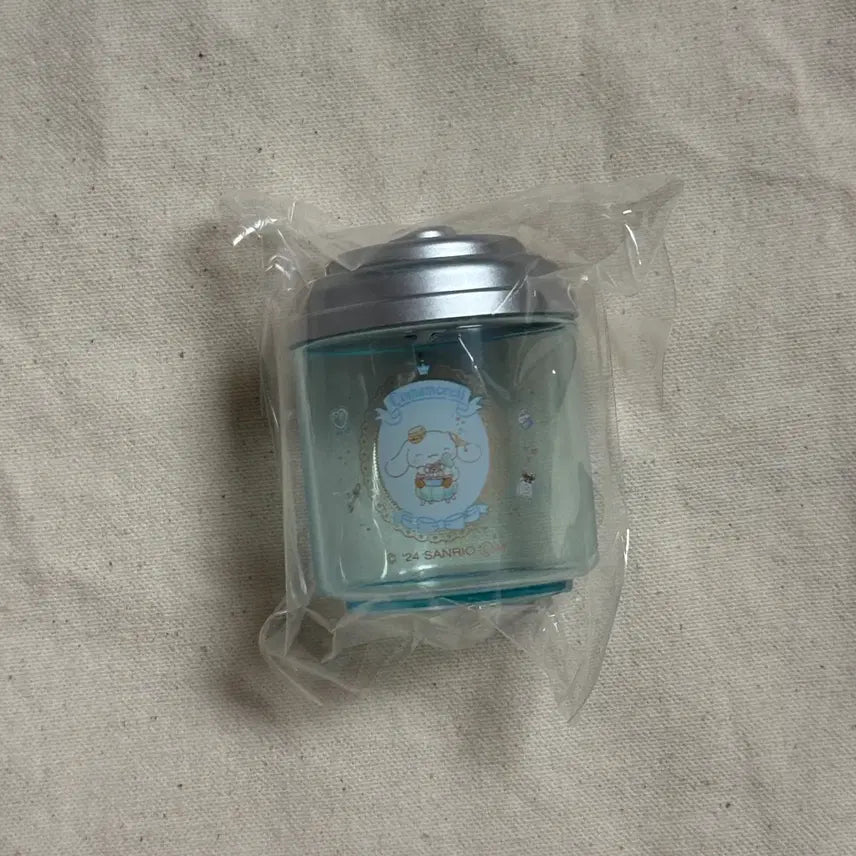 [BUNJANG] Cinnamoroll Sanrio Gacha Case / 시나모롤 산리로 가챠 케이스