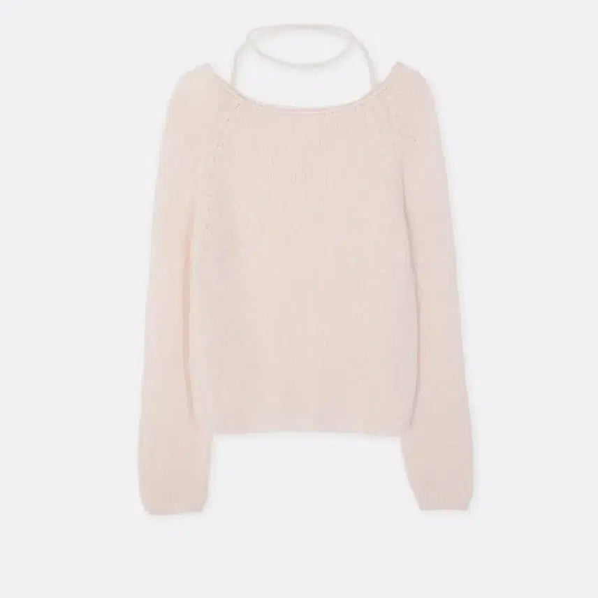 [BUNJANG] Levoir Pale Knit / 르브아 pale kint 페일니트