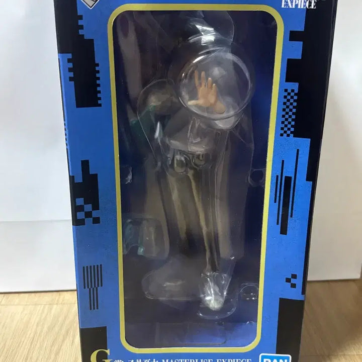 [BUNJANG] Ichiban Kuji Jujutsu Kaisen Yuta Okkotsu Prize G (Sealed) / 이치방쿠지 주술회전 옷코츠 유타 G상 (미개봉)
