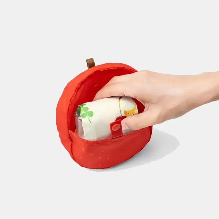 [BUNJANG] Nintendo Pikmin Eco Bag / 닌텐도 피크민 에코백 장바구니