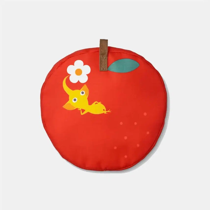 [BUNJANG] Nintendo Pikmin Eco Bag / 닌텐도 피크민 에코백 장바구니
