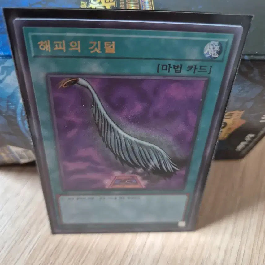 [BUNJANG] Yu-Gi-Oh! Sieg Hart&