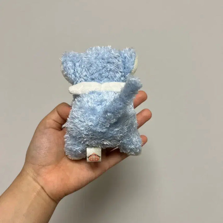 [BUNJANG] Japanese Elephant Plush Keychain / 일본 코끼리 인형