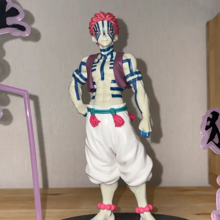[BUNJANG] Banpresto Akaza Demon&