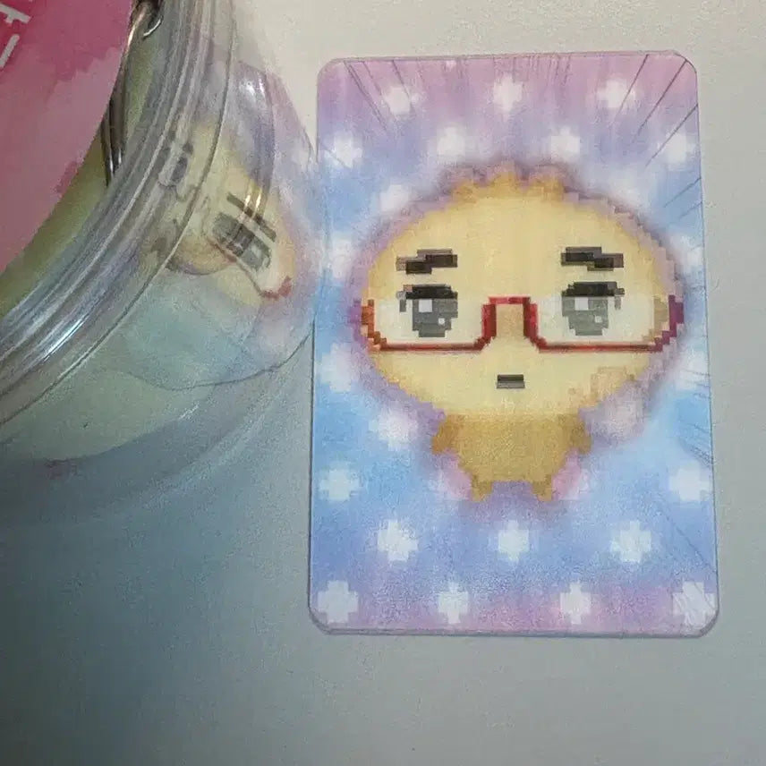 [BUNJANG] Ankyangmandu Doll Bundle Set / 안경만두 인형 양도합니다!