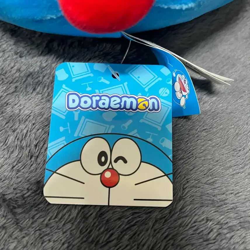 [BUNJANG] Doraemon Medium Plush / 도라에몽 인형 도라에몽 중형인형