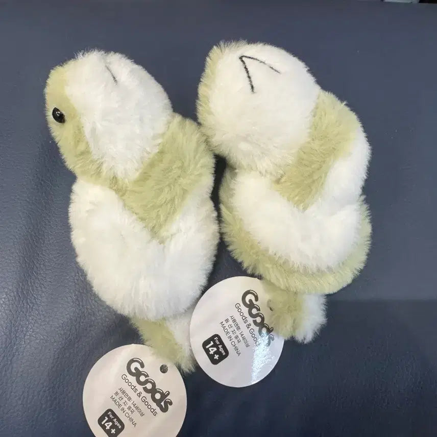 [SOLD OUT] 뱀 인형