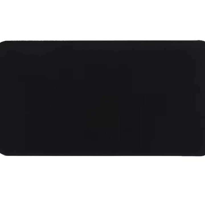 [BUNJANG] Nylon Shoulder Bag Black / 나일론 숄더백 블랙
