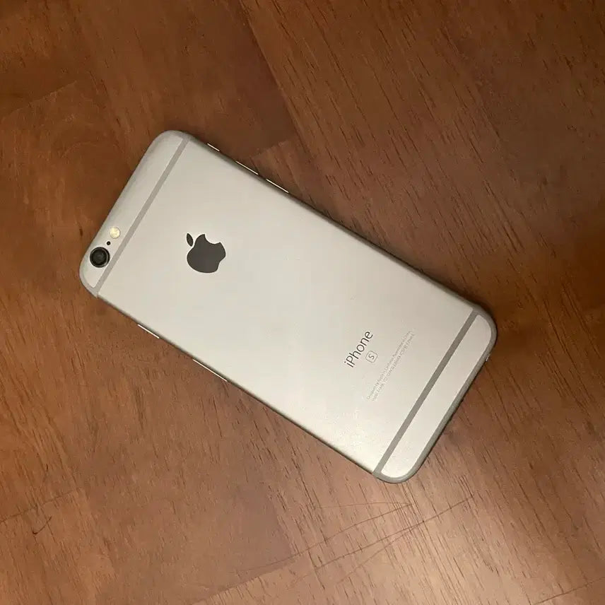 [BUNJANG] Apple iPhone 6s 128GB / 아이폰 6s 배터리 100프로입니다