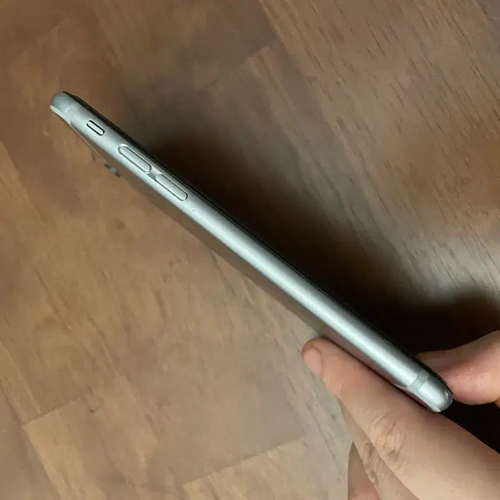 [BUNJANG] Apple iPhone 6s 128GB / 아이폰 6s 배터리 100프로입니다