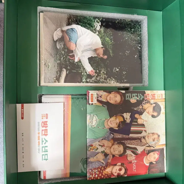 [BUNJANG] BTS 2021 Season&