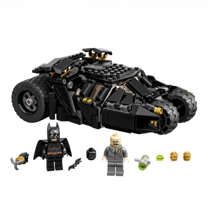 [BUNJANG] LEGO Batman Batmobile Tumbler 76239 / 레고 배트맨 텀블러 76239 [미개봉]