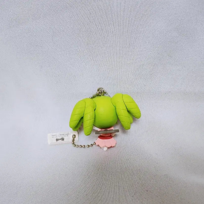 [BUNJANG] Pripara Paruru Figure Keyring Gacha / [고전문구] 프리파라 파루루 피규어 키링 가챠