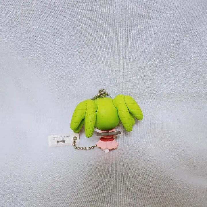 [BUNJANG] Pripara Paruru Figure Keyring Gacha / [고전문구] 프리파라 파루루 피규어 키링 가챠