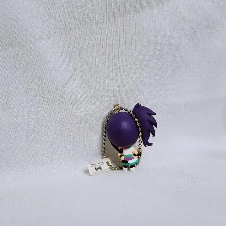 [BUNJANG] Pripara Shion Figure Keychain Gacha / (8월 세일)[고전문구] 프리파라 시온 피규어 키링 가챠