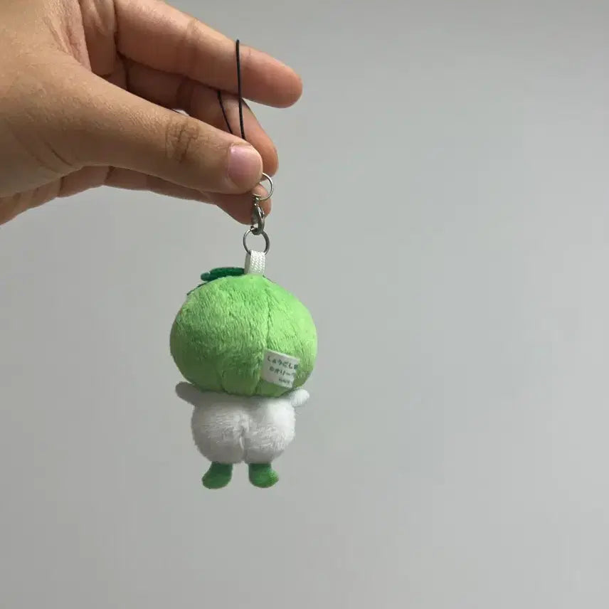 [BUNJANG] Vintage Fairy Doll - Japanese Green Apple / 일본 청사과 요정 인형 빈티지 고전