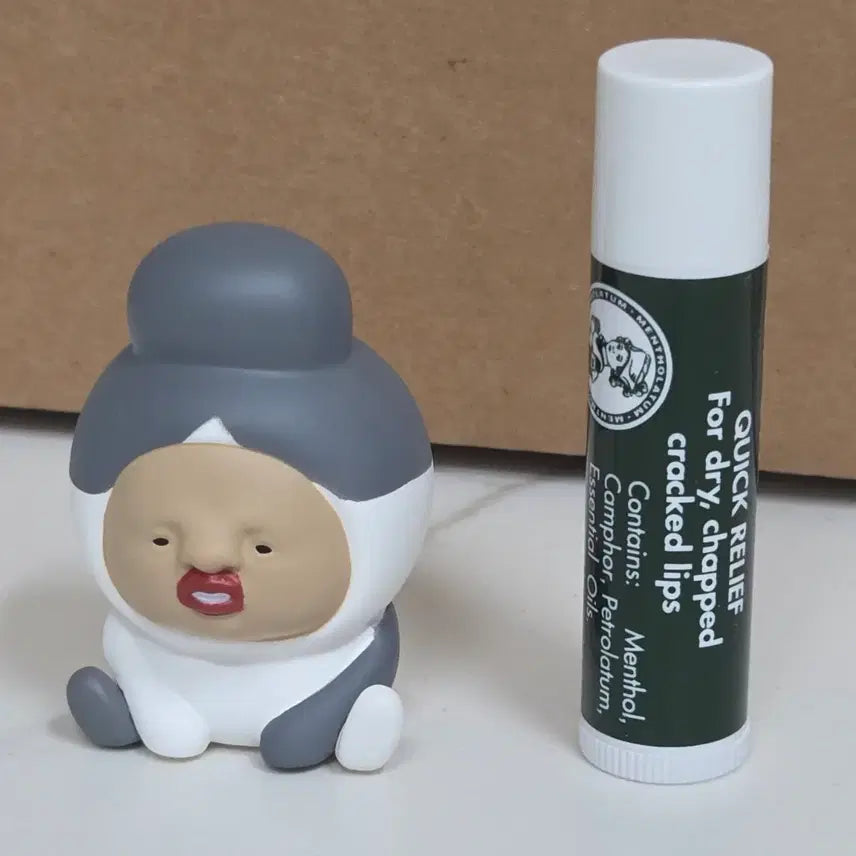 [BUNJANG] Kobitosukan Sofubi Figure / 코비토츠칸 소프비 피규어