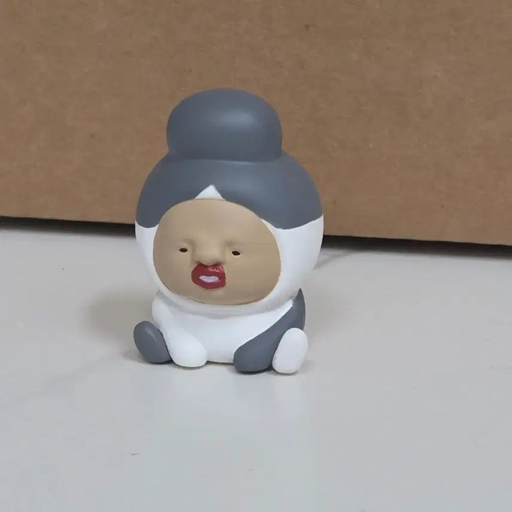 [BUNJANG] Kobitosukan Sofubi Figure / 코비토츠칸 소프비 피규어