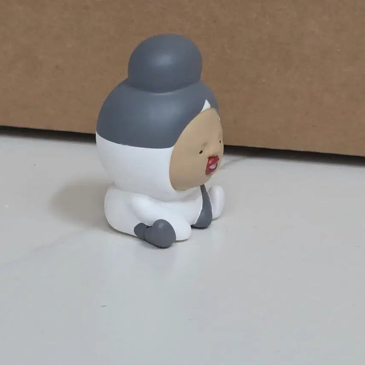 [BUNJANG] Kobitosukan Sofubi Figure / 코비토츠칸 소프비 피규어
