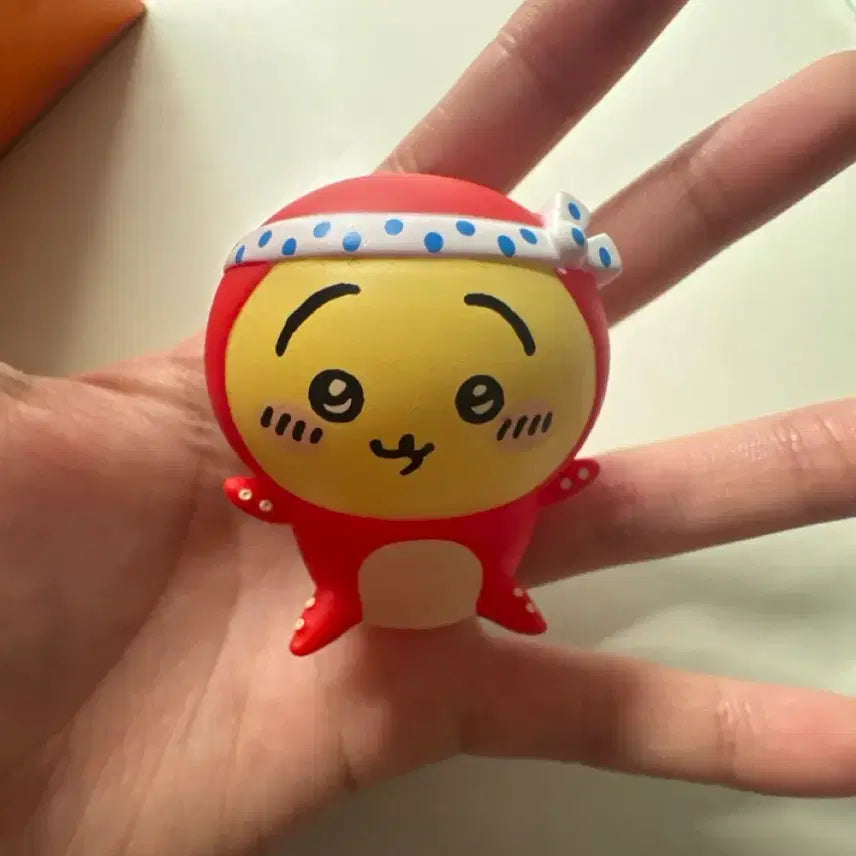 [BUNJANG] Usagi Figure / 우사기 피규어