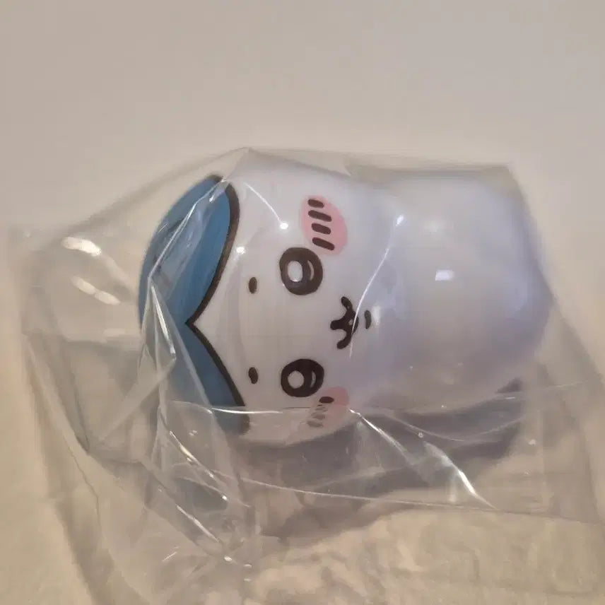 [BUNJANG] Chiikawa Kunatsu Series 1 Hachiware / 치이카와 쿠너츠 쿠넛츠 1탄 하치와레