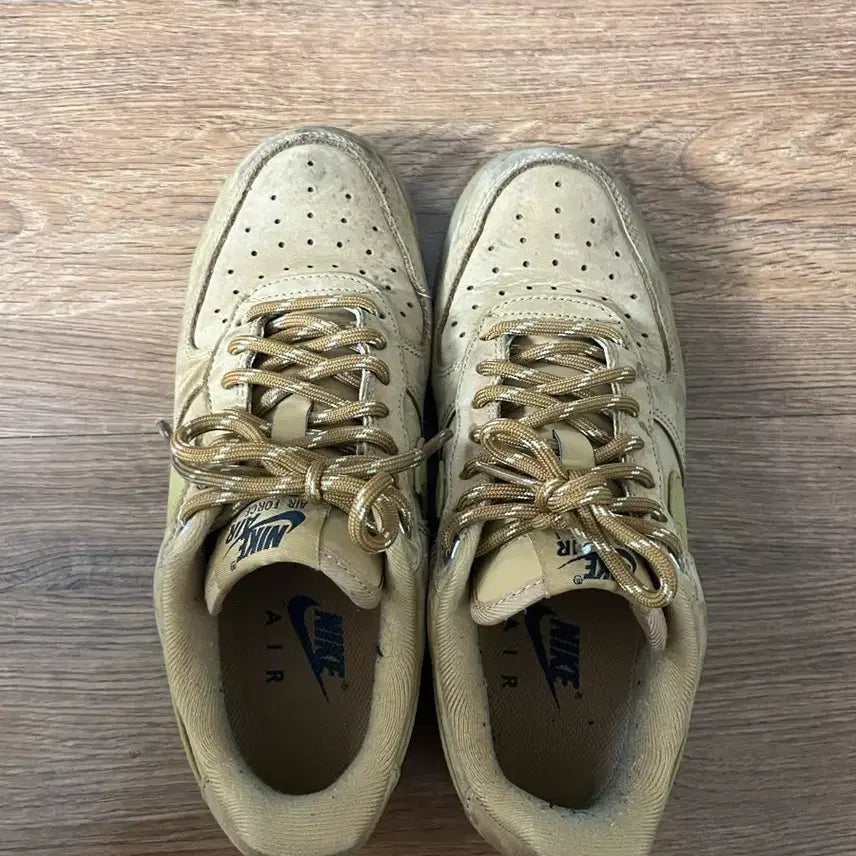 [BUNJANG] Nike Air Force 1 &