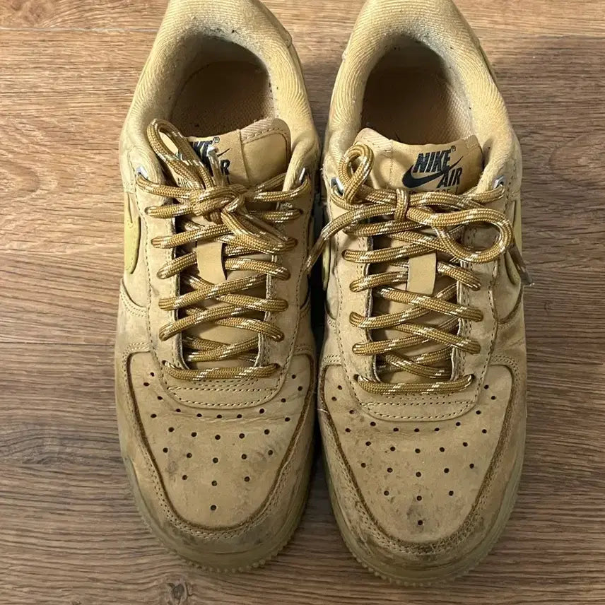 [BUNJANG] Nike Air Force 1 &