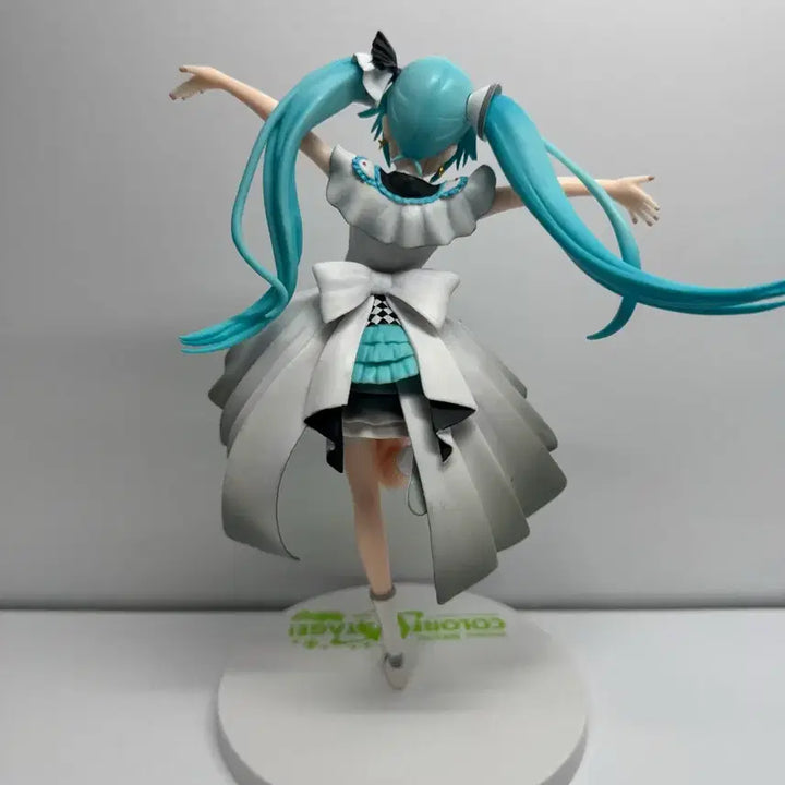 [BUNJANG] Hatsune Miku Project Sekai More More Jump! SPM Figure / 하츠네 미쿠 프로젝트 세카이 모어모어점프 spm 피규어