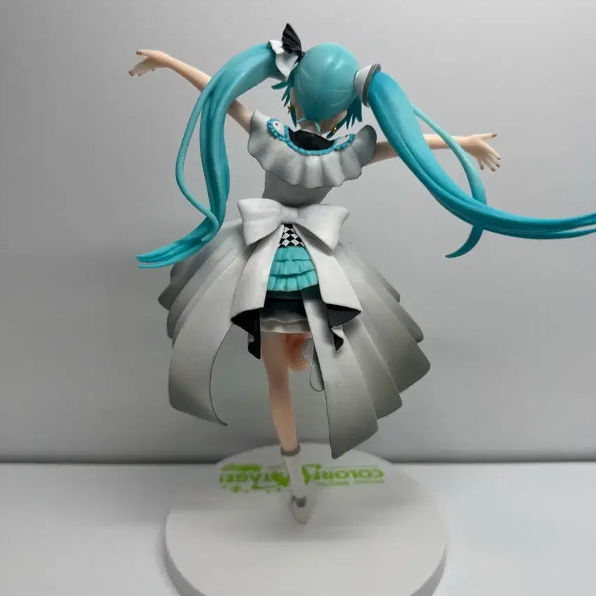 [BUNJANG] Hatsune Miku Project Sekai More More Jump! SPM Figure / 하츠네 미쿠 프로젝트 세카이 모어모어점프 spm 피규어
