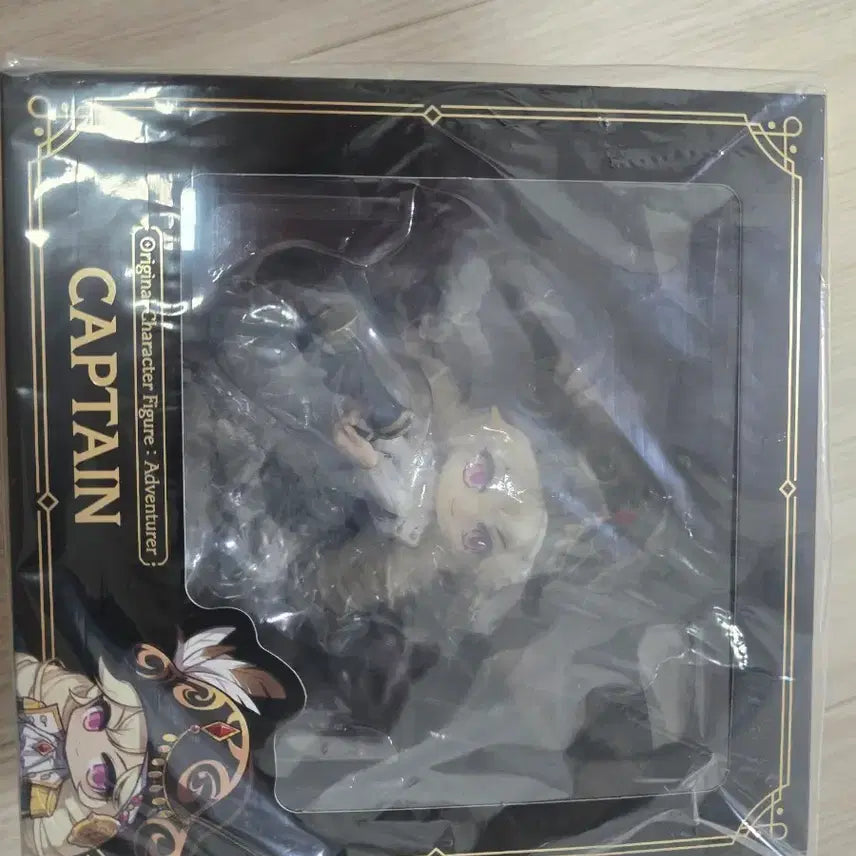 [BUNJANG] MapleStory Captain Figure / 메이플 피규어  캡틴 팝니다~!