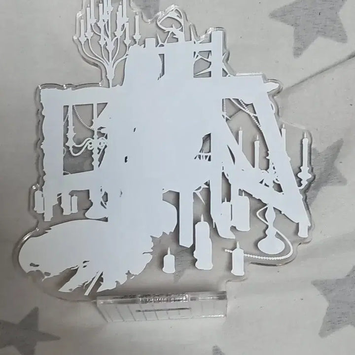 [BUNJANG] Mihara Acrylic Stand / 미하라 아크릴스텐드