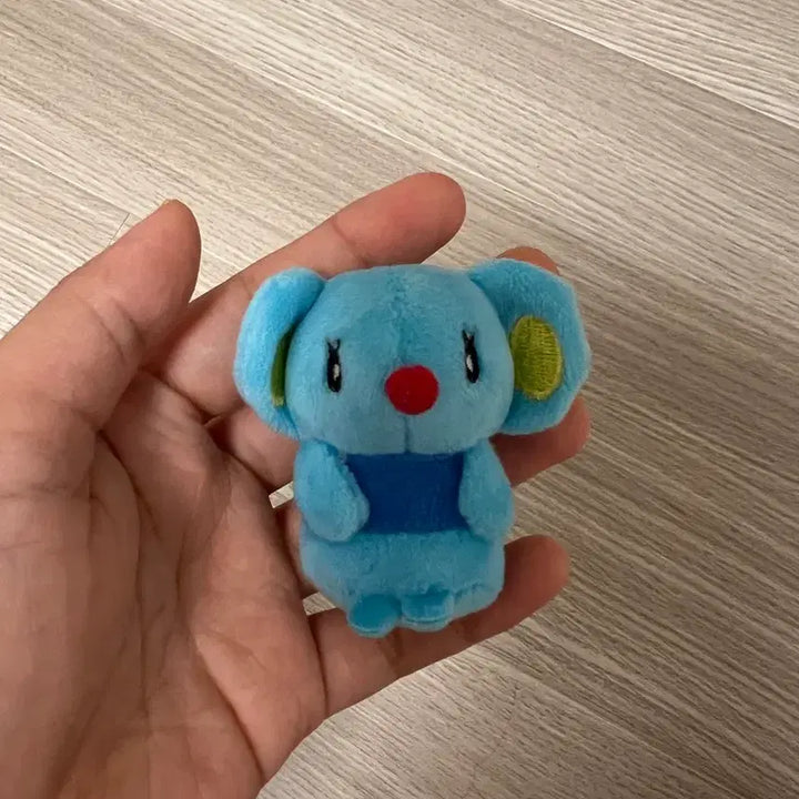 [BUNJANG] Sanrio Classic Hello Kitty Friends Joy &amp; Lotty Plush Dolls (2016) / 산리오 고전 헬로키티 친구들 인형 조이 로티 인형 2016년