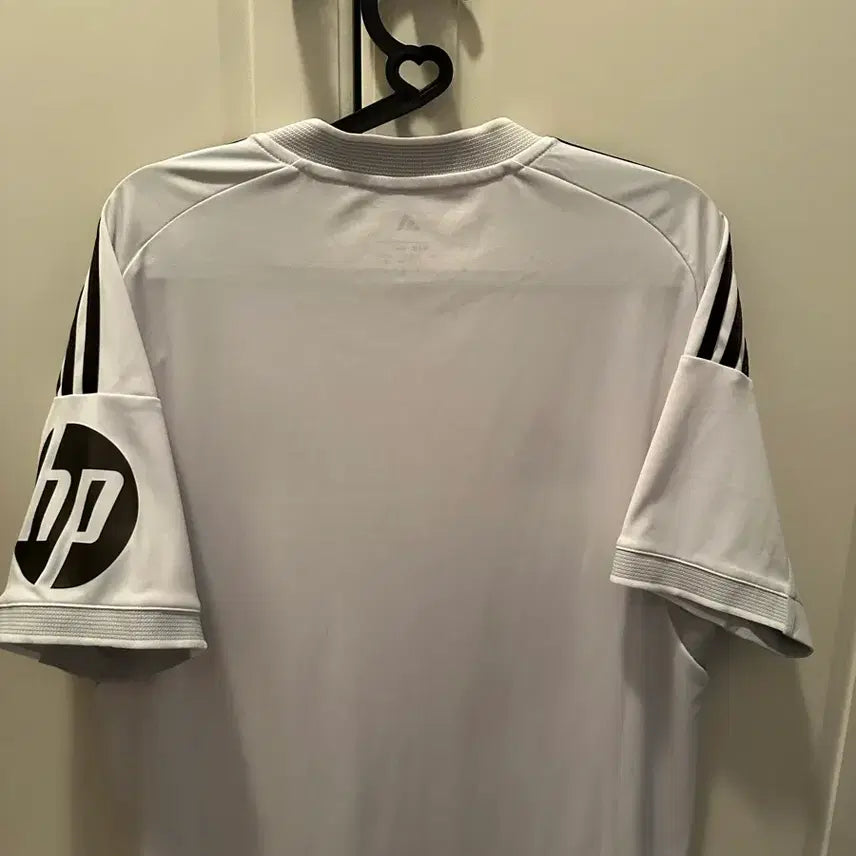 [BUNJANG] Real Madrid 25-26 Jersey L / 레알 마드리드 25-26 유니폼
