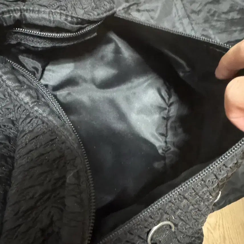[BUNJANG] Raf Simons x Eastpak Padded Loopring Backpack / 라프시몬스 이스트팩 패디드 루프링 백팩