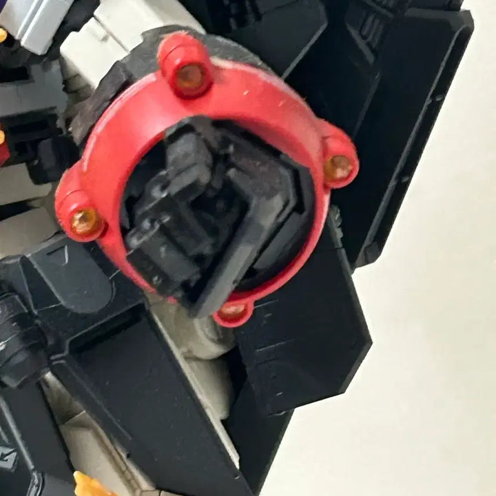 [BUNJANG] RG GaoGaiGar Model Kit / rg가오가이거 판매합니다