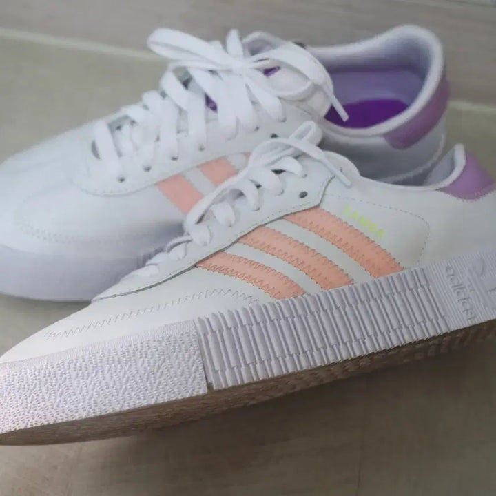 [BUNJANG] Adidas Samba Sneakers / 아디다스 삼바 운동화 240~245