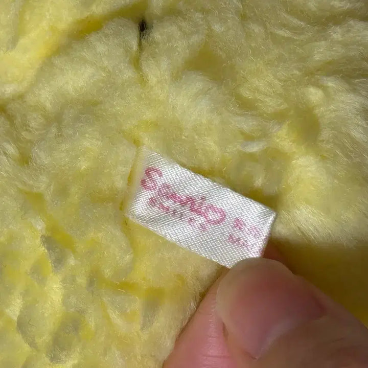 [BUNJANG] Classic Long-Haired Pompompurin Potato Pompompurin Doll / 깜짝할인21에서20)고전 폼폼푸린 장모폼폼푸린 감자폼폼푸린인형