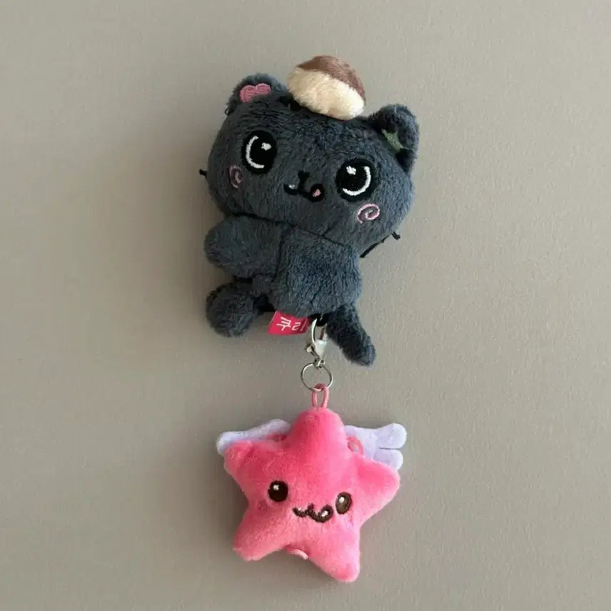 [BUNJANG] NCT WISH Wish Doll Mini Kuri / 엔시티위시 미니돌 위시돌 미니 쿠리